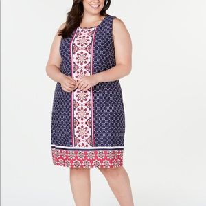 🆕Charter club shift dress.